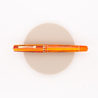 Leonardo Officina Italiana Momento Zero Fountain Pen Mango & Gold 14 KT