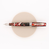 Montegrappa Elmo 02 Fountain Pen Asiago