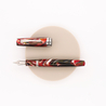 Montegrappa Elmo 02 Fountain Pen Asiago