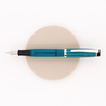 Opus 88 Premium Opera Fountain Pen Green Dot