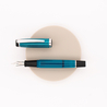 Opus 88 Premium Opera Fountain Pen Green Dot