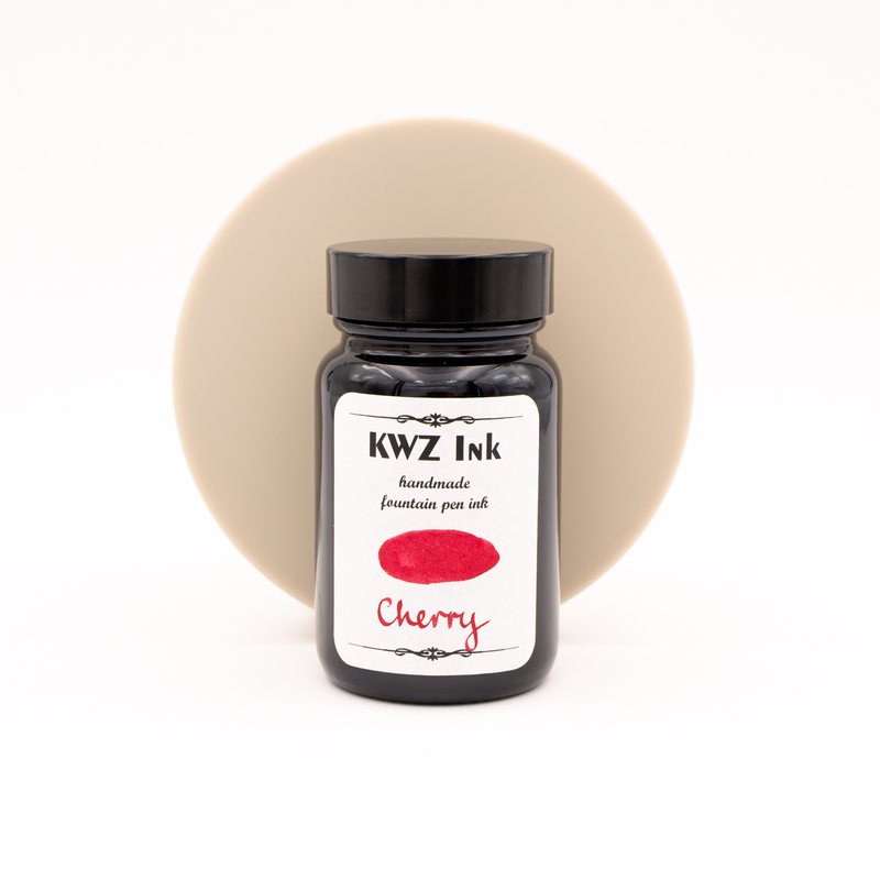 KWZ  Cherry Inchiostro 60 ml