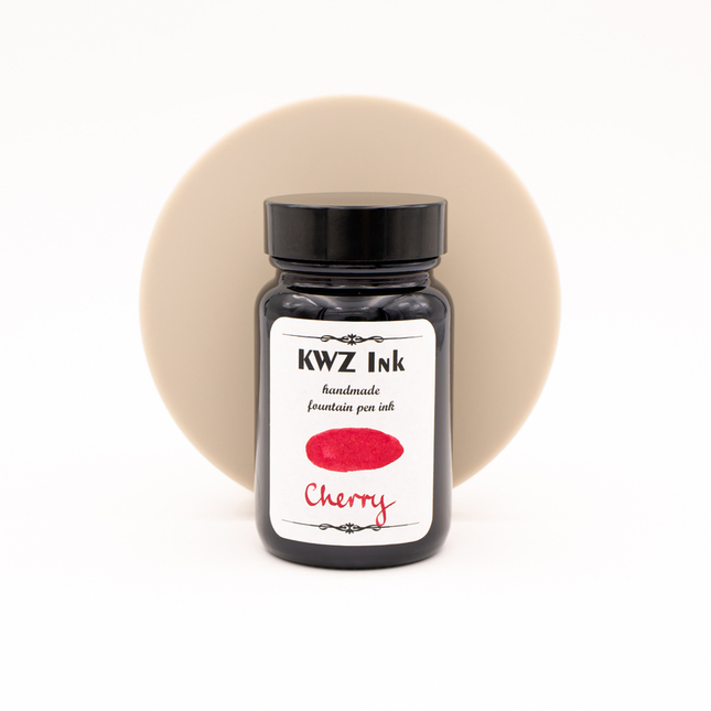 KWZ  Cherry Inchiostro 60 ml