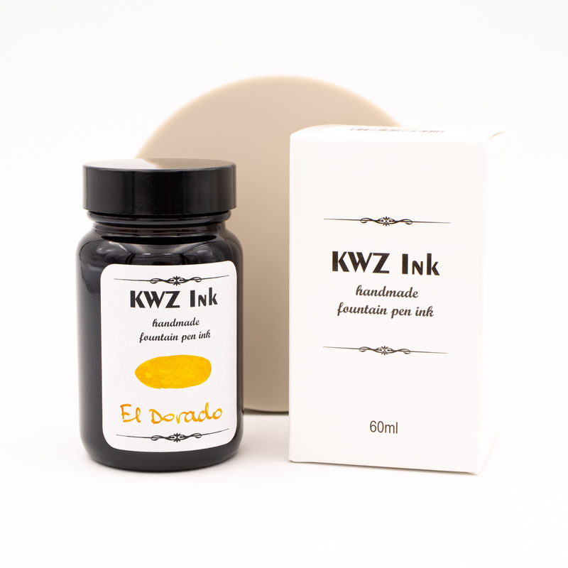 KWZ El Dorado Inchiostro 60 ml