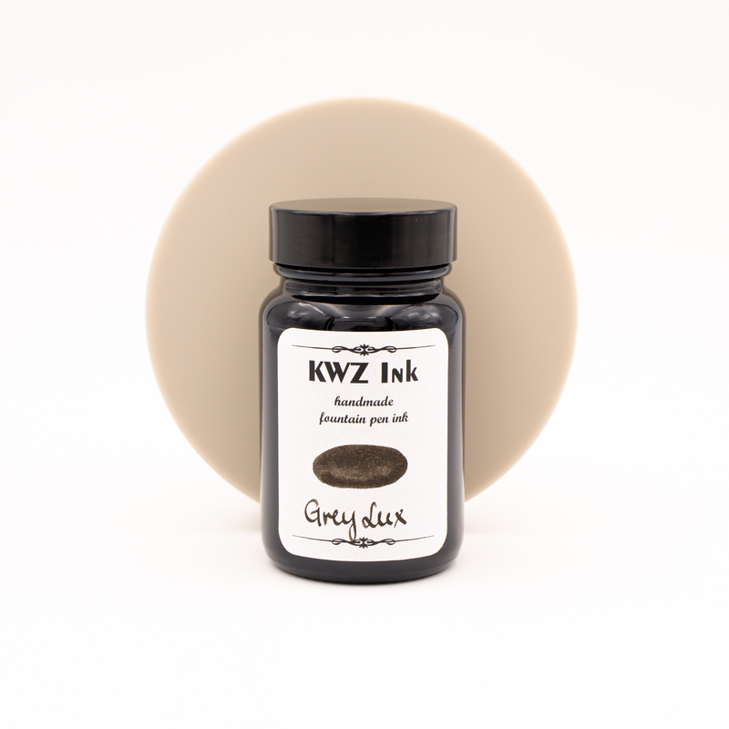 KWZ Grey Lux Inchiostro 60 ml