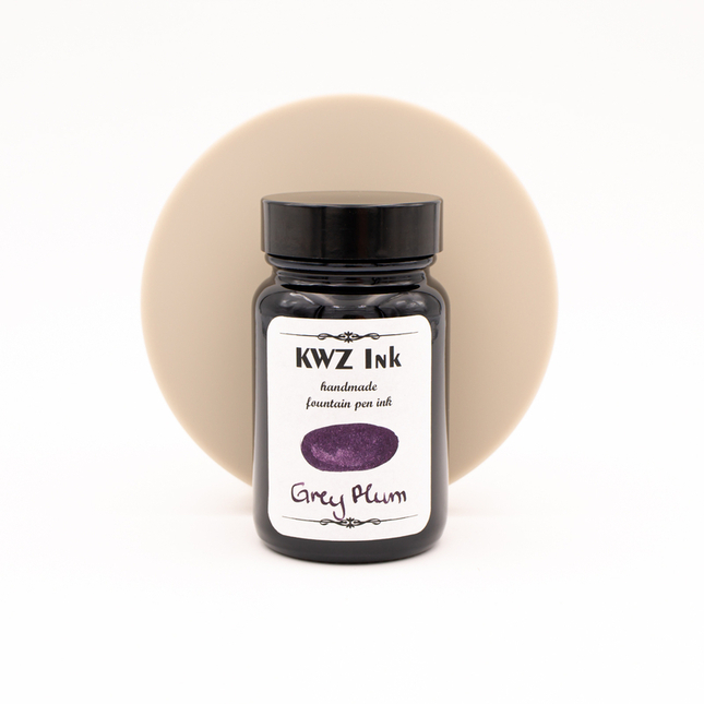 KWZ Grey Plum Inchiostro 60 ml