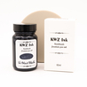 KWZ Iron Gall Blue Black Ink Bottle 60 ml