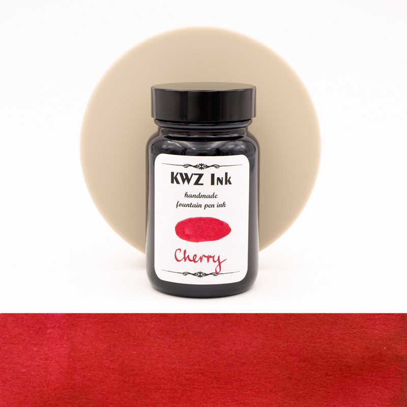 KWZ  Cherry Inchiostro 60 ml