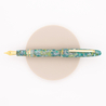 Esterbrook Estie Fountain Pen Sea Glass & Gold