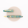 Esterbrook Estie Penna Stilografica Sea Glass & Oro