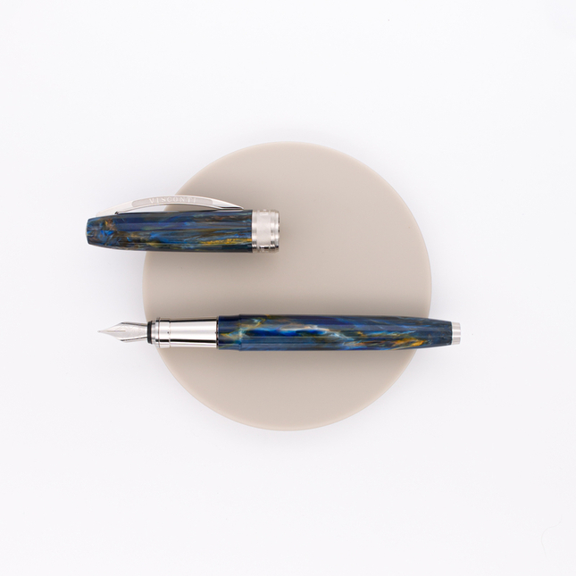 Visconti Van Gogh Fountain Pen Starry Night