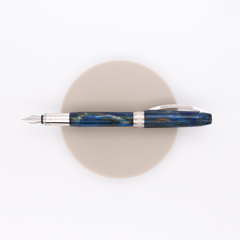 Visconti Van Gogh Fountain Pen Starry Night