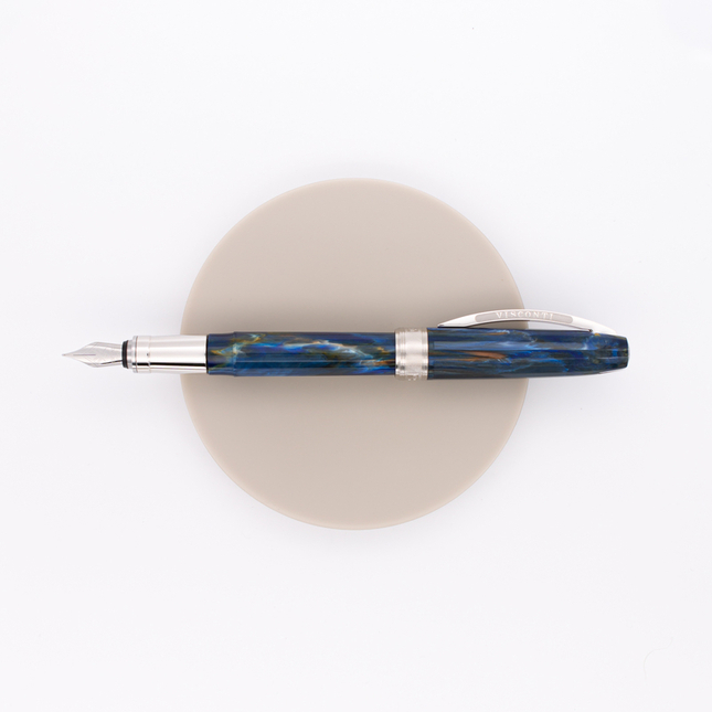 Visconti Van Gogh Fountain Pen Starry Night