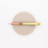 Traveler's Company Brass Ballpoint Pen