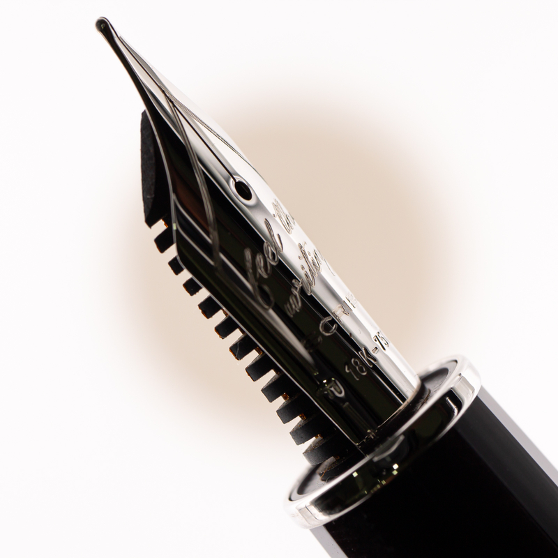 Scribo Piuma Fountain Pen Levante Limited Edition