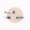 Twsbi Diamond 580AL R Penna Stilografica Navy Blue Edizione Speciale