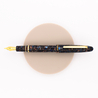 Esterbrook Estie Fountain Pen Nouveau Bleu & Gold