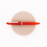 Sailor 1911 Compass Penna Stilografica Transparent Red