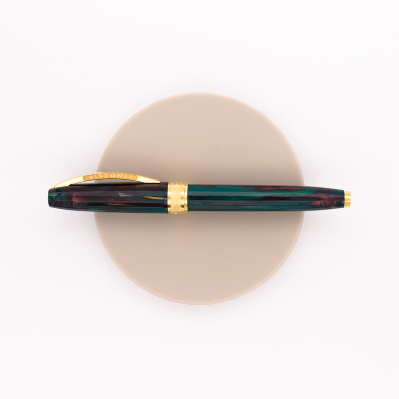 Visconti Van Gogh Penna Roller The Novel Reader Edizione Speciale