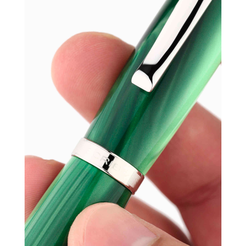 Scribo La Dotta Fountain Pen Ai Colli Limited Edition