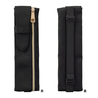 Midori Book Band Pen Case Black