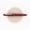 Esterbrook Estie Fountain Pen Scarlet & Rhodium