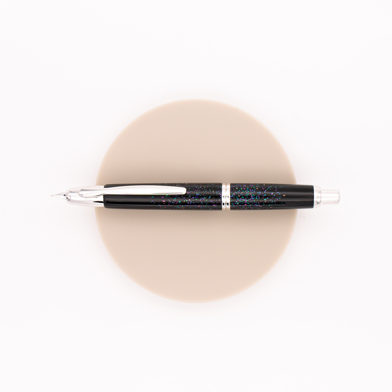 Pilot Capless Penna Stilografica Raden Galaxy