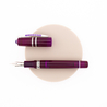 Visconti Homo Sapiens Demo Stones Penna Stilografica Amethyst