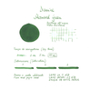 Diamine Sherwood Green Inchiostro 30 ml