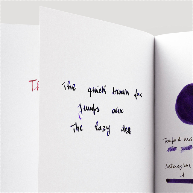 Diamine Scribble Purple Inchiostro 30 ml