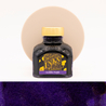 Diamine Scribble Purple Ink Bottle 80 ml