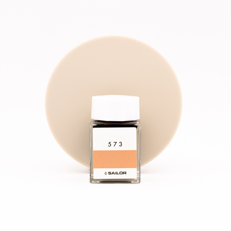 Sailor Ink Studio 573 Inchiostro 20 ml