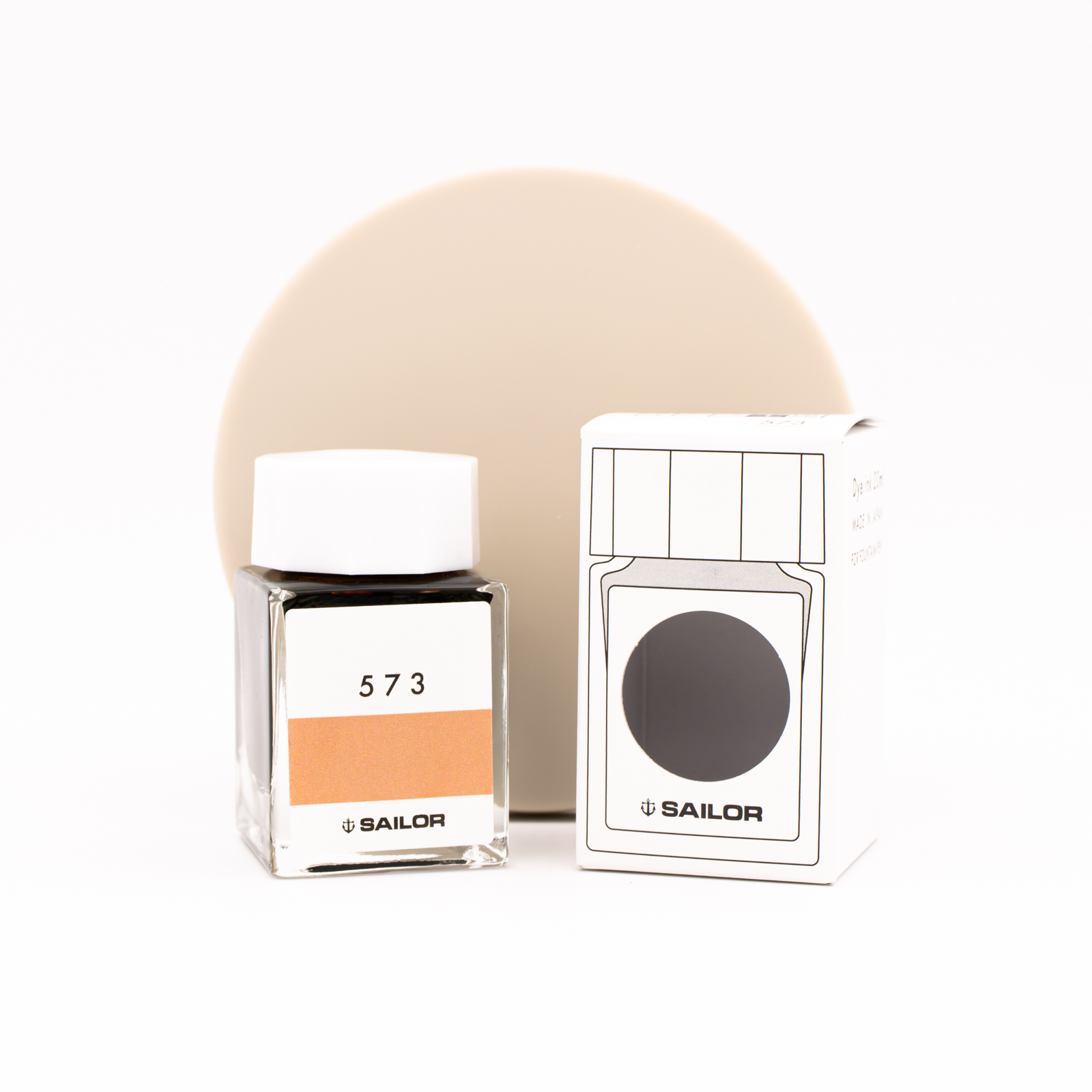 Sailor Ink Studio 573 Ink Bottle 20 ml