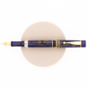 Gioia Bellavista Fountain Pen Twilight