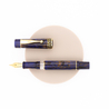 Gioia Bellavista Fountain Pen Twilight