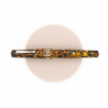 Radius Autarchica Fountain Pen Manarola Amber