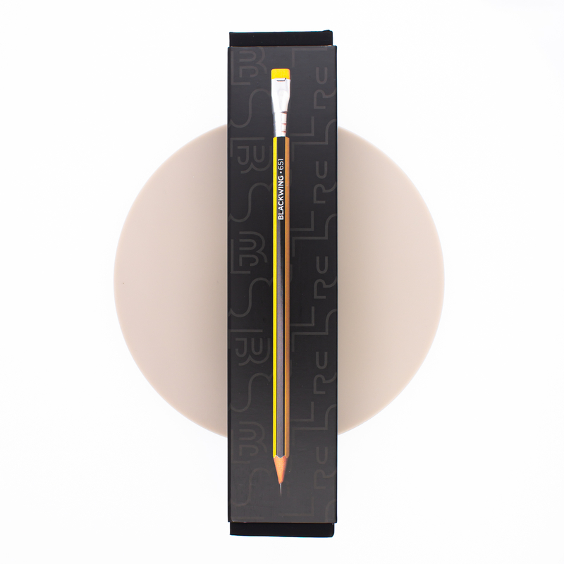 Blackwing Volume 651 Set da 12 Matite in Edizione Limitata