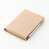 Md Paper Goat Leather Cover A6