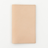 Md Paper Goat Leather Cover B6