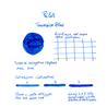 Pilot Tsuwairo Blue Ink Bottle 30 ml