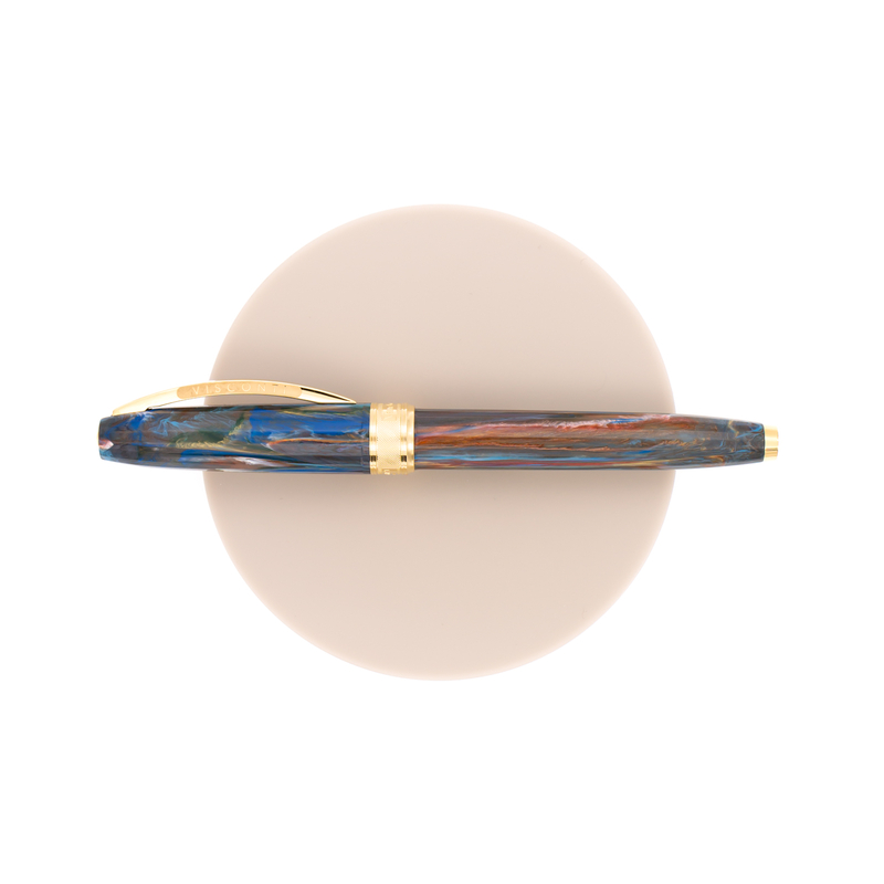 Visconti Van Gogh Penna Roller Oiran Edizione Limitata