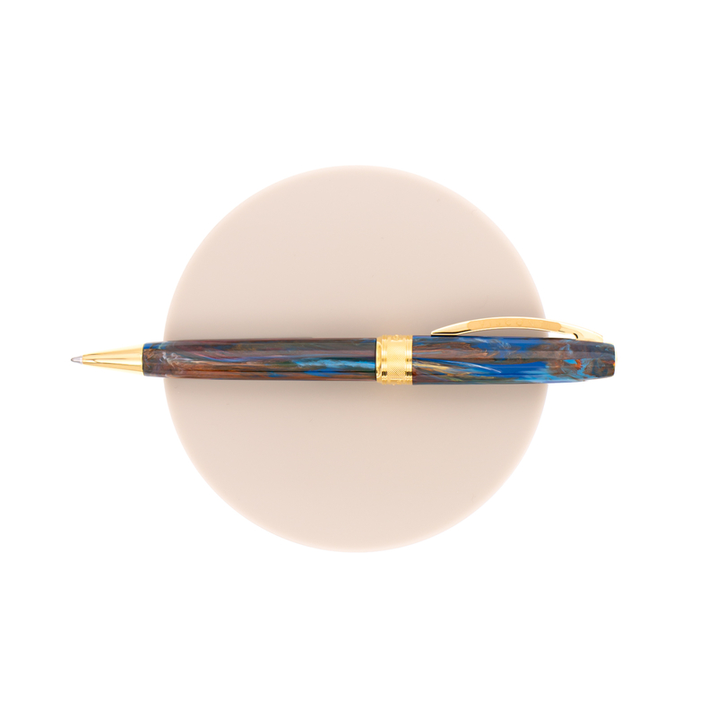 Visconti Van Gogh Ballpoint Pen Oiran Limited Edition