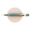 Taccia Covenant Fountain Pen Blue Apatite