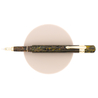 Taccia Covenant Fountain Pen Black Yellow