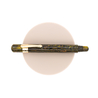 Taccia Covenant Fountain Pen Black Yellow