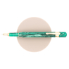 Taccia Covenant Fountain Pen Malachite