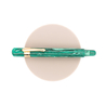 Taccia Covenant Fountain Pen Malachite