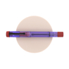 Opus 88 Demonstrator Penna Stilografica Pantone Color of the Year 2022