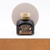 Diamine Golden Brown Ink Bottle 80 ml