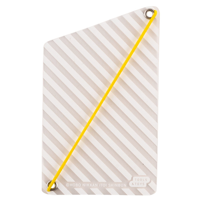 Hobonichi Page Keeper Segnapagina per Agende Cousin A5